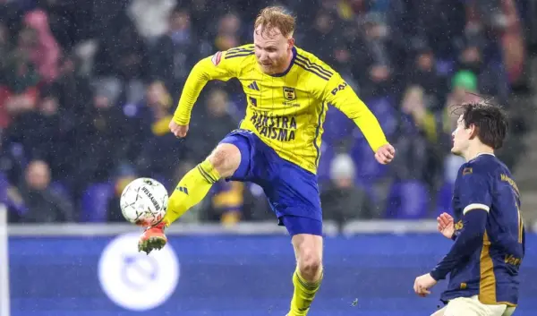 cambuur — NL news