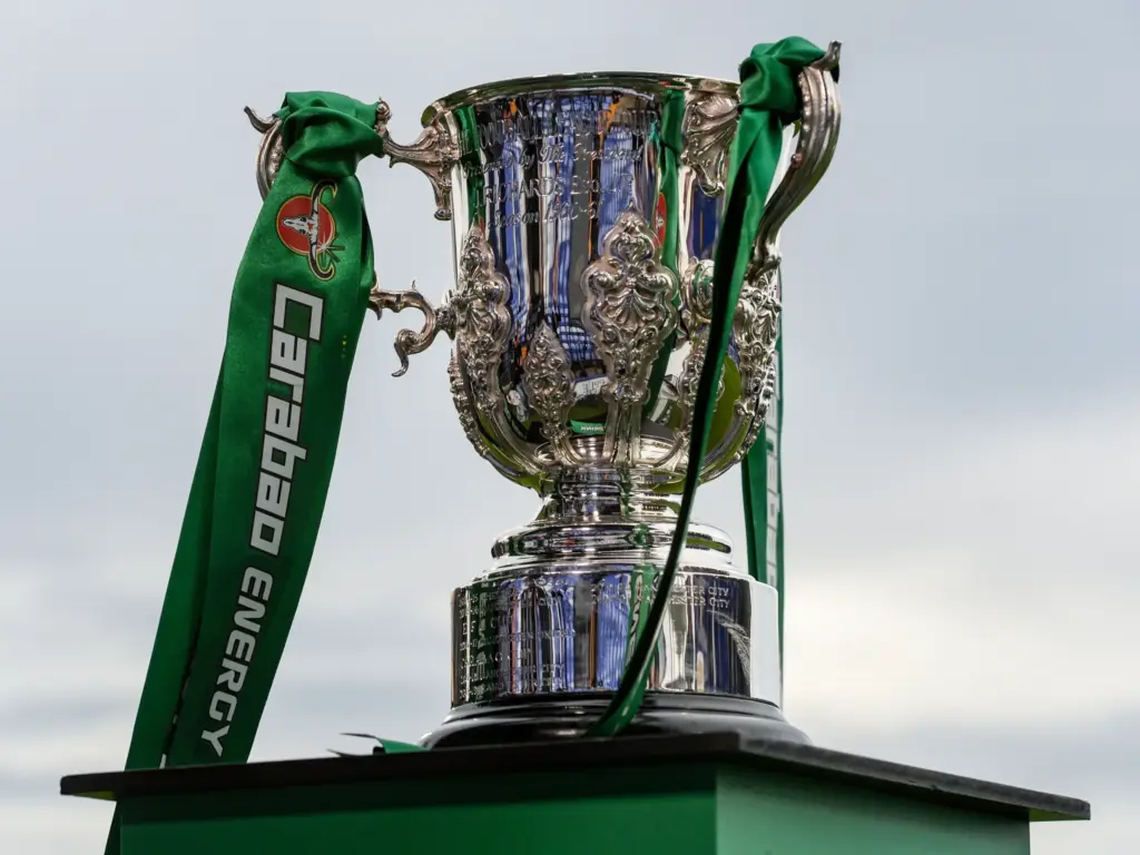 De Carabao Cup 2023: Wat U Moet Weten