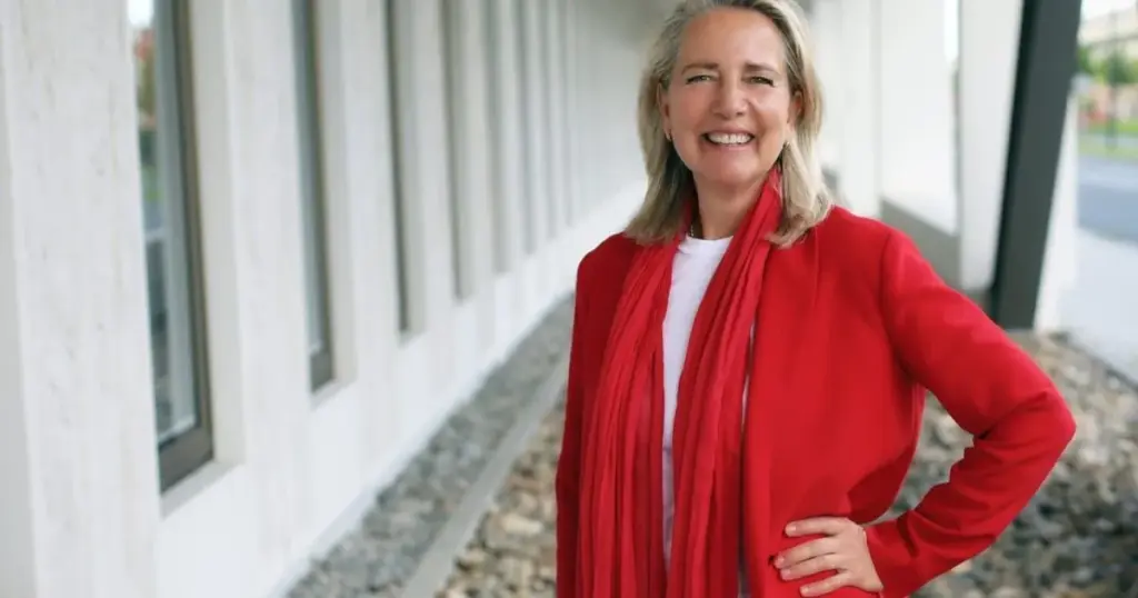 Wat betekent het vertrek van carina hilders voor UMC Utrecht?