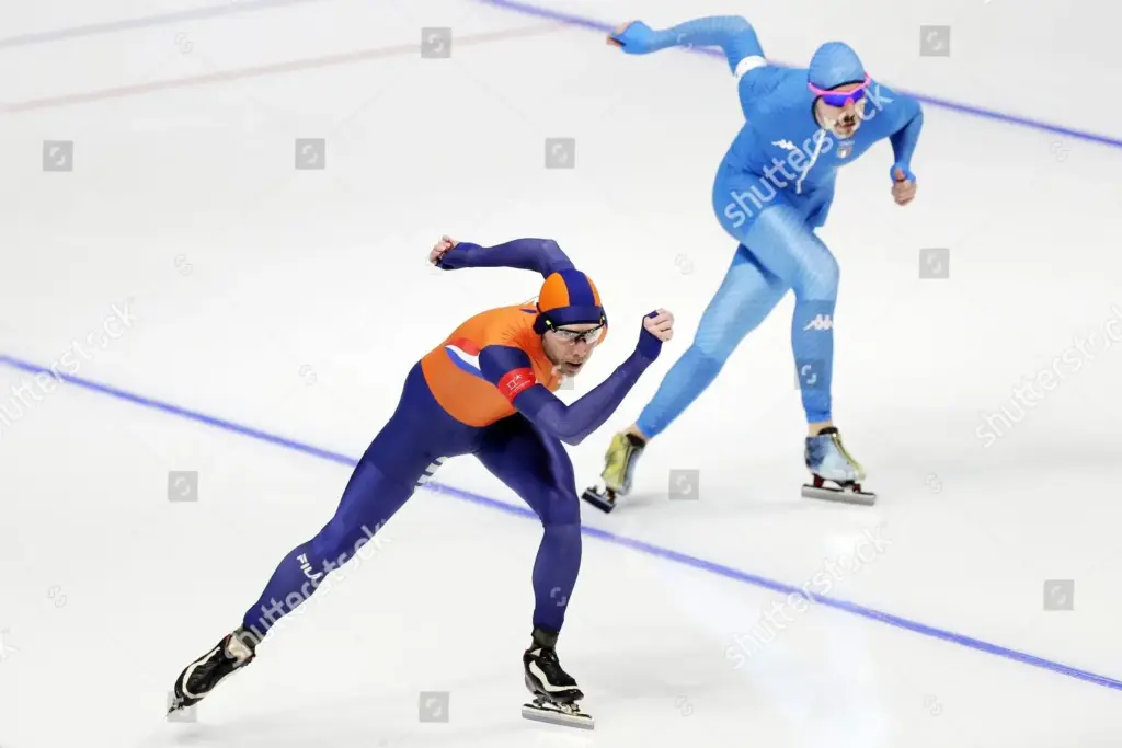 Carlijn Achtereekte: Een opkomende ster in de schaatssport
