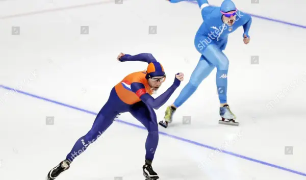 Carlijn Achtereekte: Een opkomende ster in de schaatssport