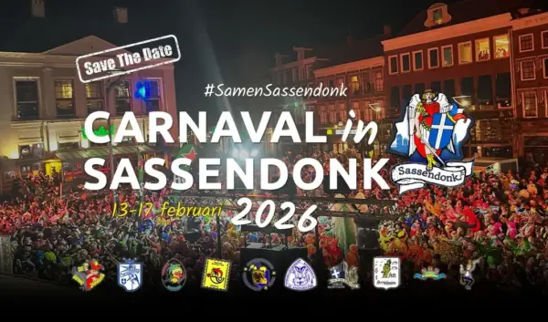 Vooruitblik op de Carnavalsoptocht Zwolle 2026