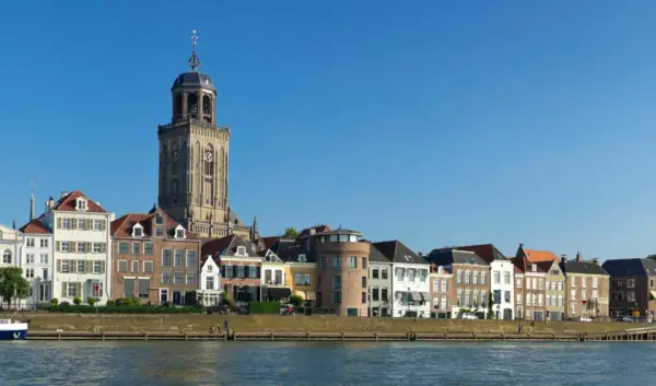 Caroline van der Plas: De Stem van de Mensen
