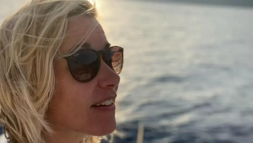 Carrie ten Napel: Innovatie en Leiderschap in de Technologie