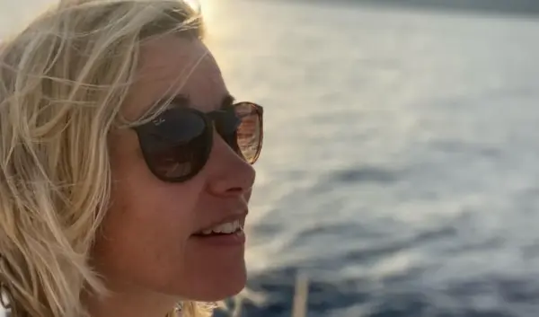 Carrie ten Napel: Innovatie en Leiderschap in de Technologie