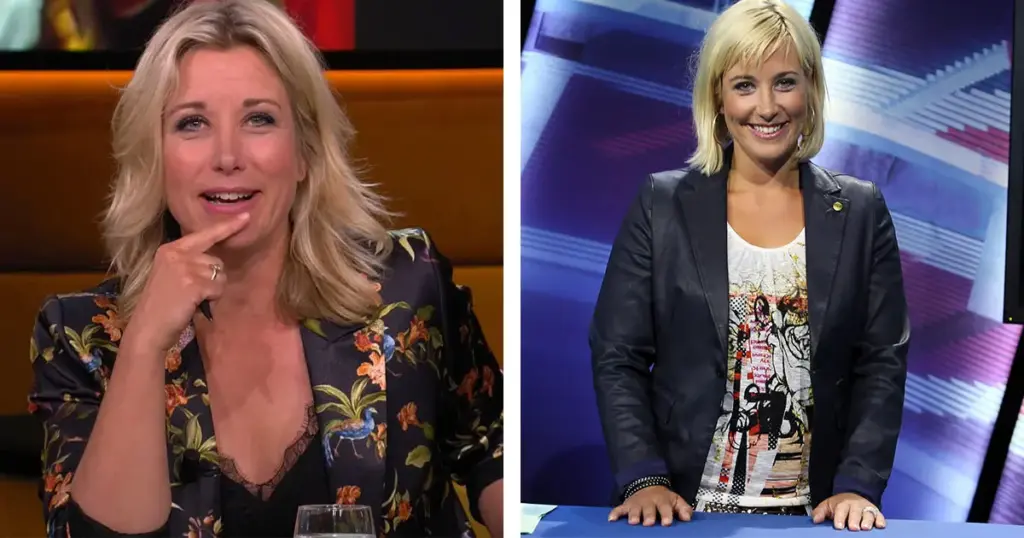 Carrie ten Napel: Een Pionier in Onderwijsinnovatie
