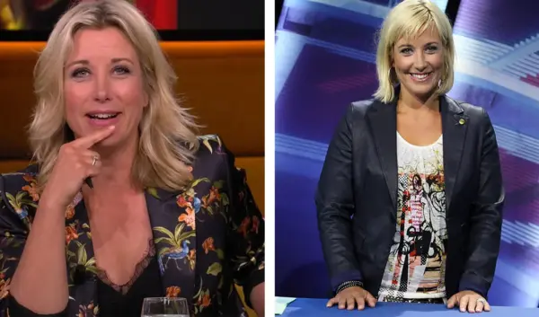 Carrie ten Napel: Een Pionier in Onderwijsinnovatie