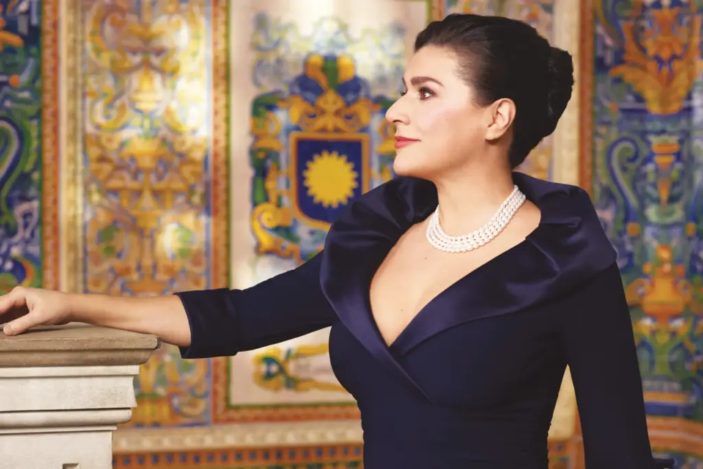 Cecilia Bartoli: De Tijdloze Stem van de Opera