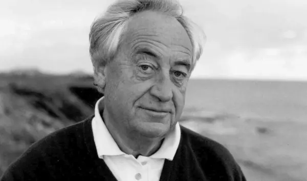 Cees Nooteboom: Een blik op het leven en werk van een meesterlijk auteur