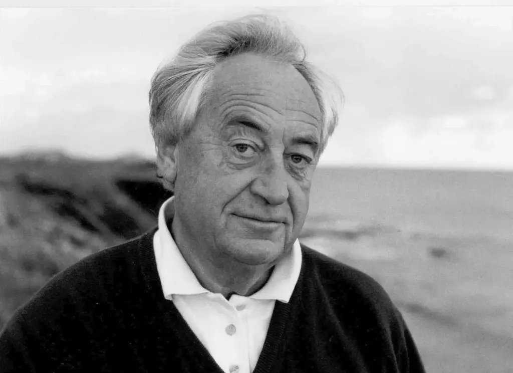 Cees Nooteboom: Een Verkenning van zijn Literair Werk