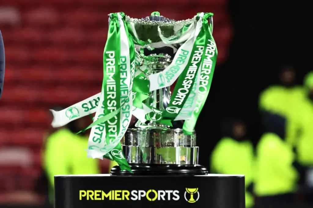 Celtic en Falkirk: Een Blik op de Rivaliteit