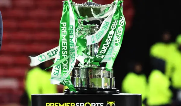 Celtic en Falkirk: Een Blik op de Rivaliteit