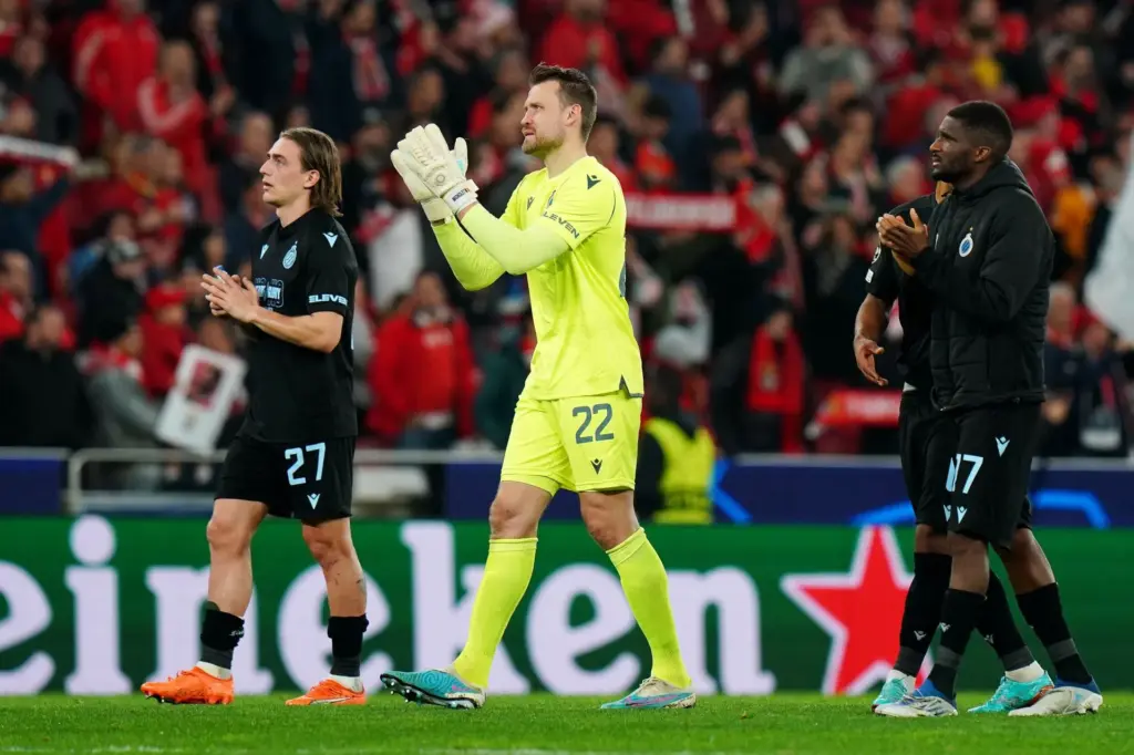 Cercle Brugge: De Geschiedenis en Huidige Status