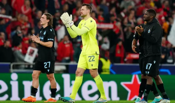 Cercle Brugge: De Geschiedenis en Huidige Status