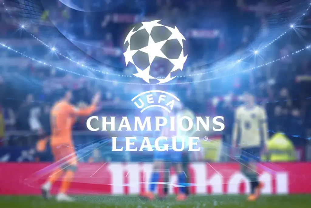 Alles wat je moet weten over de champions league loting