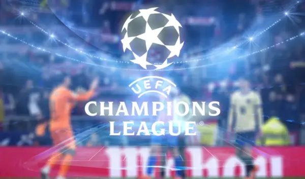 champions league loting — NL news
