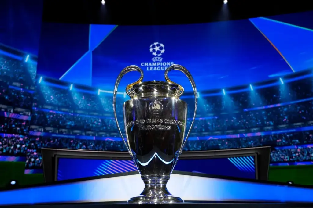 Rodri op verlanglijst van FC Barcelona en Real Madrid: gevolgen voor de champions league mannen