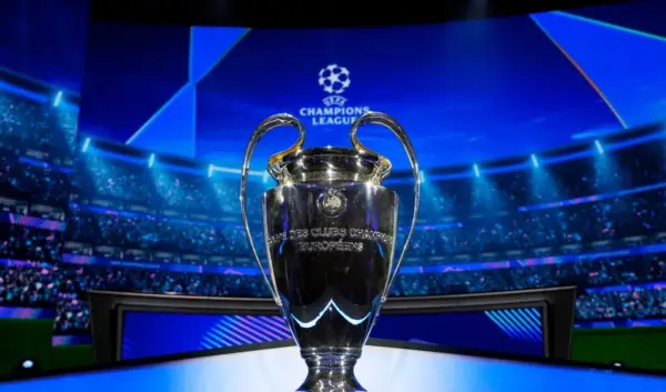 champions league mannen — NL news