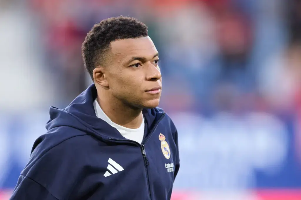 Kylian Mbappé mist Champions League-duel terwijl Club Brugge uitgeschakeld is