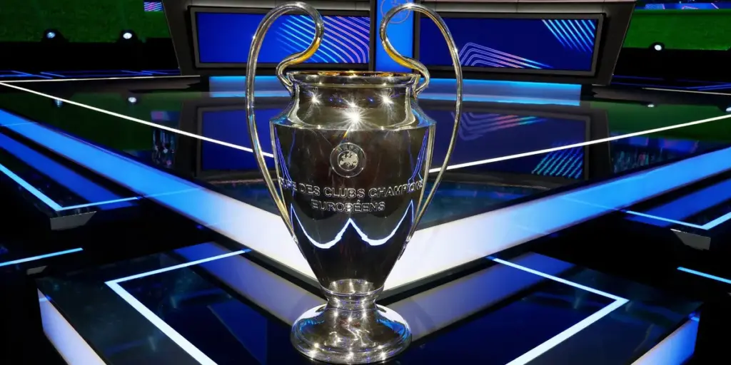 Wat we weten over de Champions League-loting: de champions zijn bijna bekend
