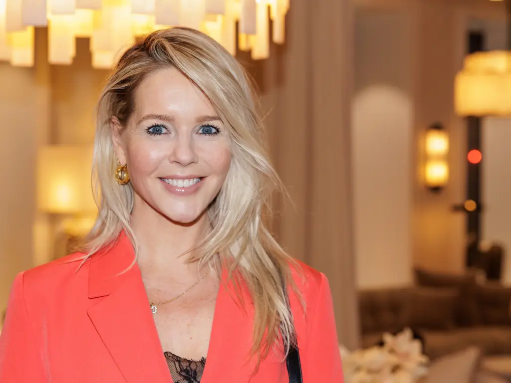 Chantal Janzen: Een blik op haar carrière en invloed
