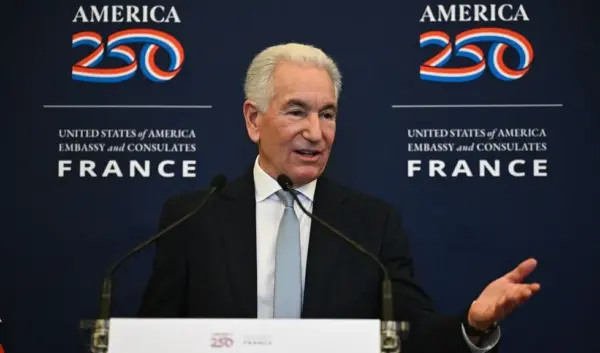 charles kushner — NL news