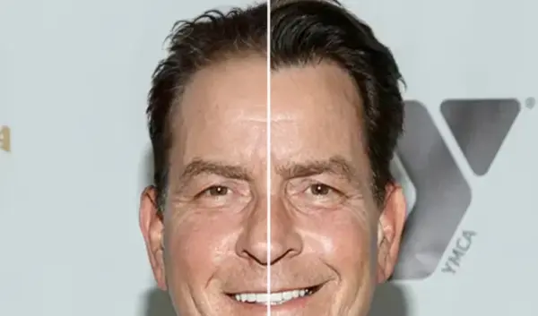 Het Leven en Werk van Charlie Sheen