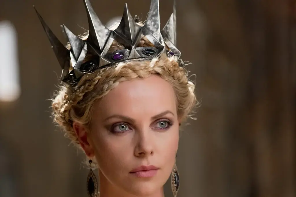 Het Leven en Werk van Charlize Theron