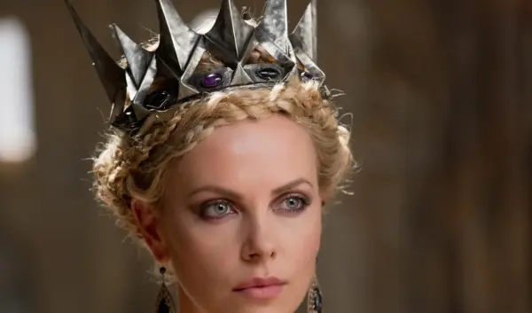Het Leven en Werk van Charlize Theron