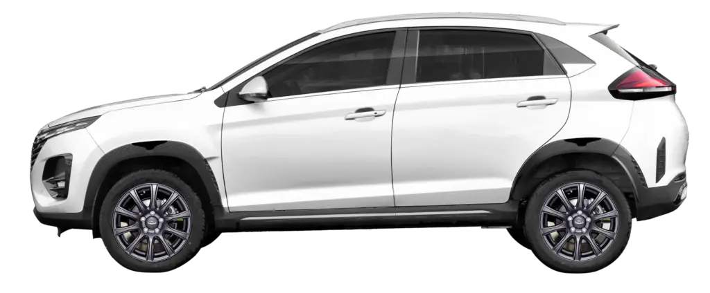 Chery: Innovaties in de Automobielsector