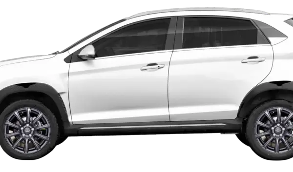 Chery: Innovaties in de Automobielsector