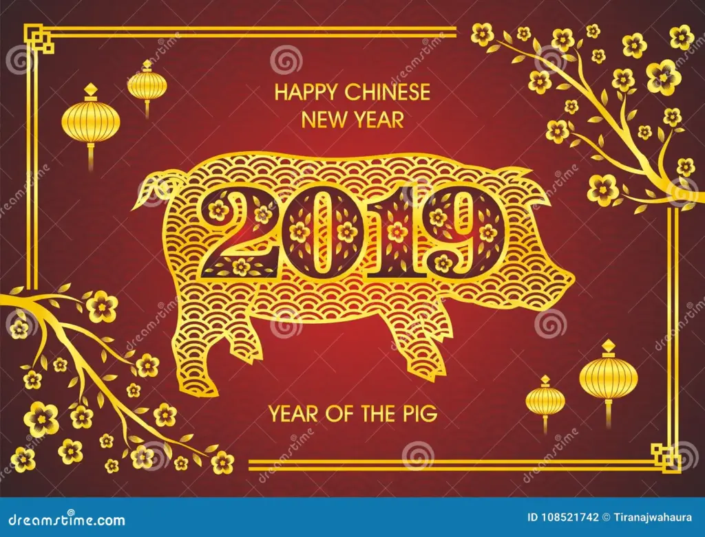 Chinees Nieuwjaar 2024: Tradities en Cultuur