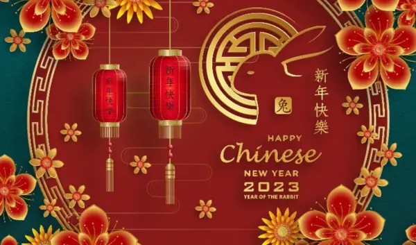 Het Belang van Chinees Nieuwjaar en hoe het wordt Gevierd
