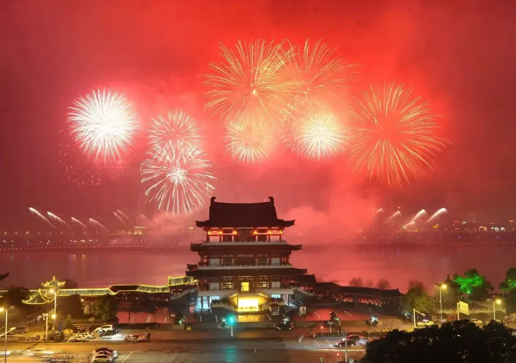 Chinees Nieuwjaar 2026: Vieringen en Betekenis
