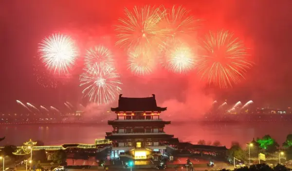 Chinees Nieuwjaar 2026: Vieringen en Betekenis