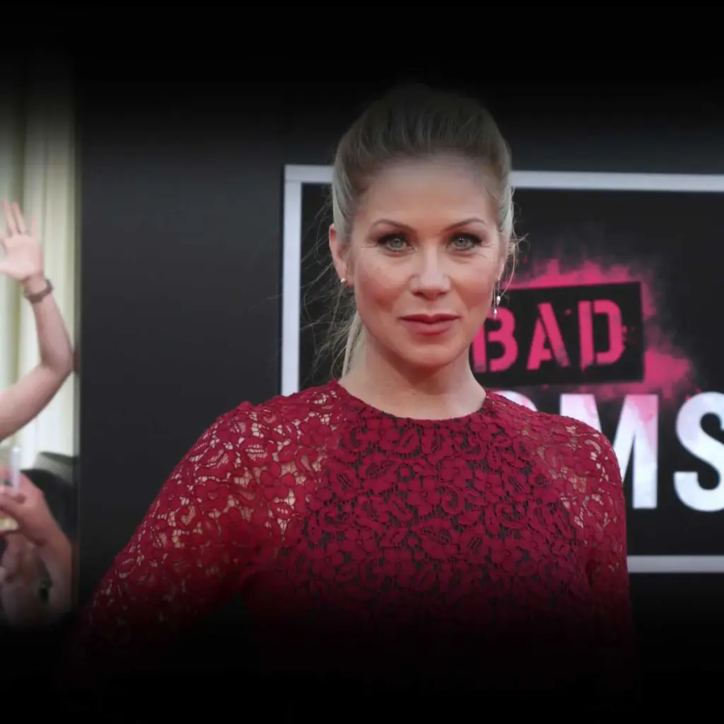 Wat we weten over christina applegate en haar strijd tegen multiple sclerose