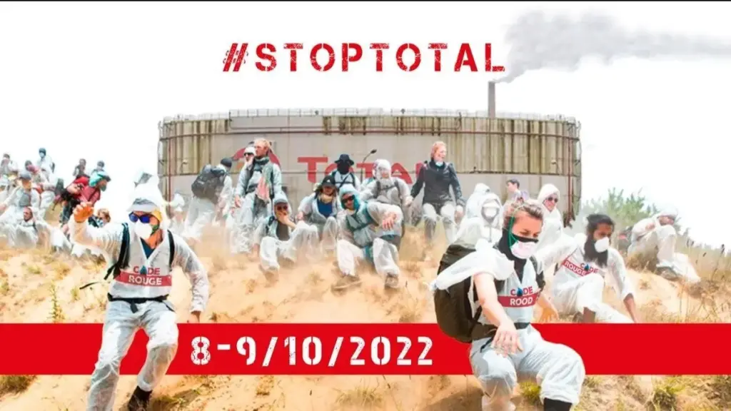 De Betekenis en Impact van Code Rood in Nederland