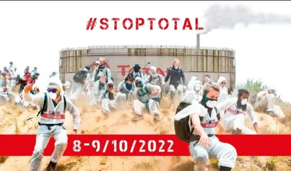 De Betekenis en Impact van Code Rood in Nederland