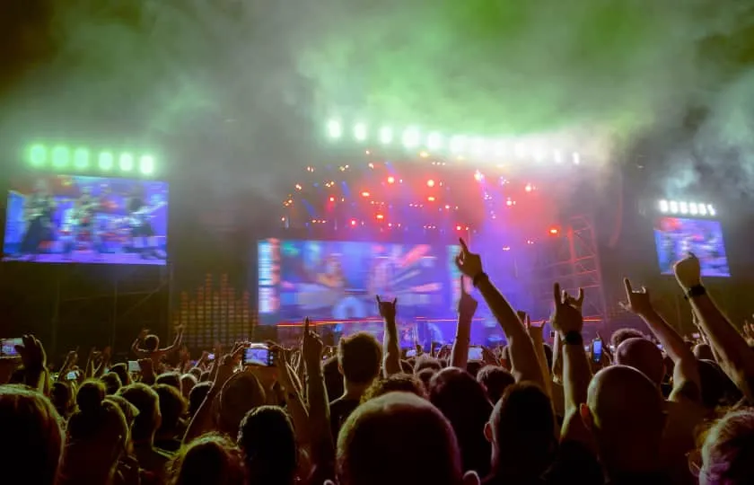 Wat we weten over concert at sea 2024: verwachtingen en artiesten