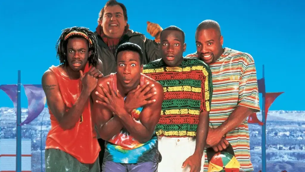 De Ware Verhalen Achter Cool Runnings