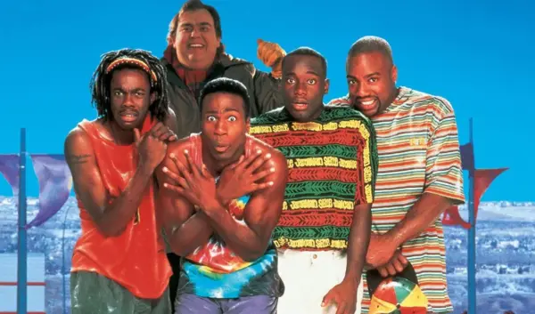 De Ware Verhalen Achter Cool Runnings