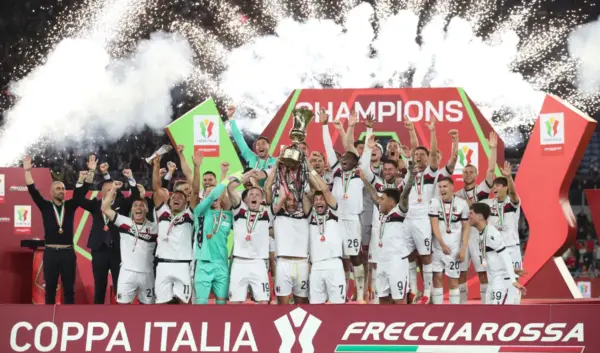 De Belangrijke Rol van de Coppa Italia in het Italiaanse Voetbal