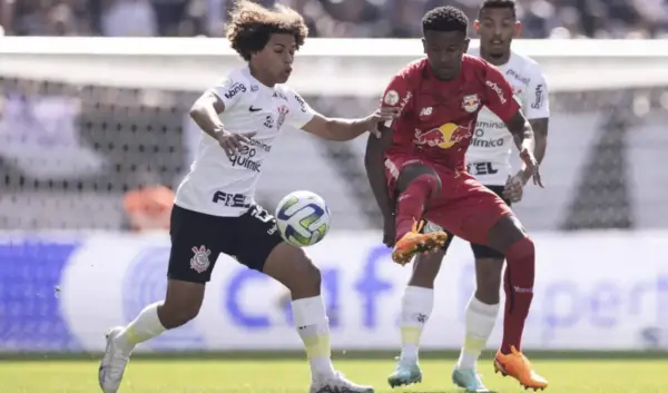 Corinthians vs Bragantino: Analyse van de Laatste Wedstrijd