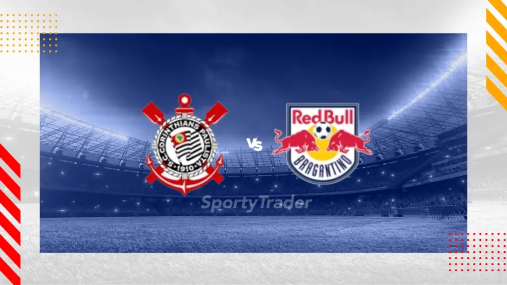 Corinthians en Bragantino: Een Cruciale Match in de Seriebattles