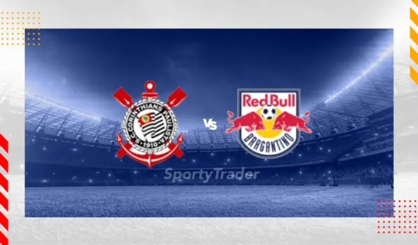 Corinthians en Bragantino: Een Cruciale Match in de Seriebattles