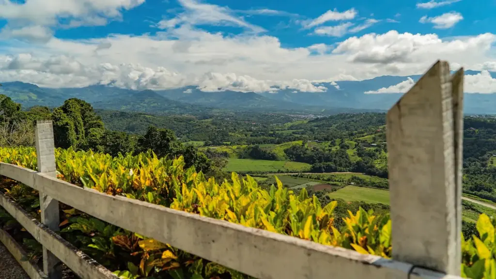 Waarom Costa Rica een Must-Visit Bestemming is