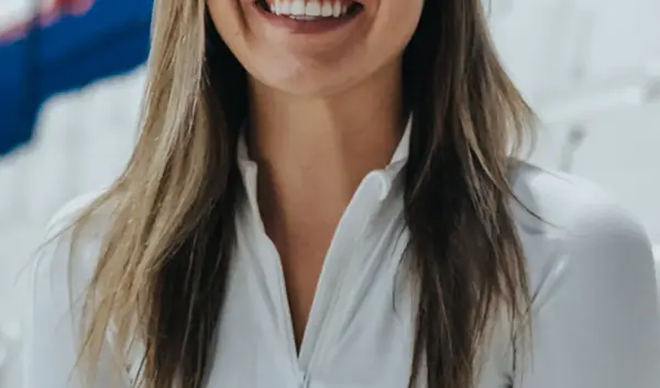 Courtney Sarault: De Toekomst van de Schaatswereld