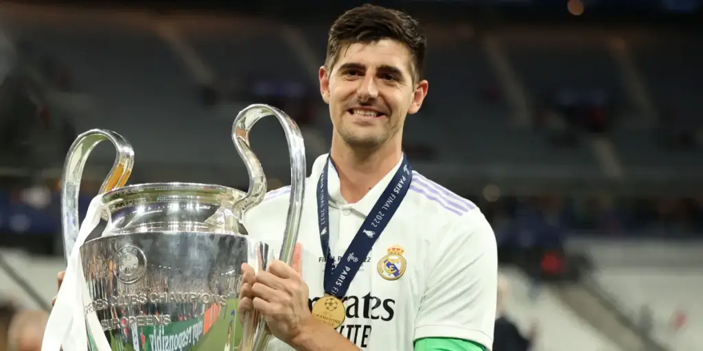 Wat we weten over courtois en zijn recente ontwikkelingen