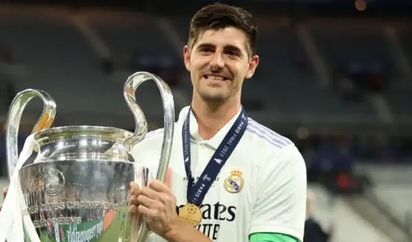 courtois — NL news