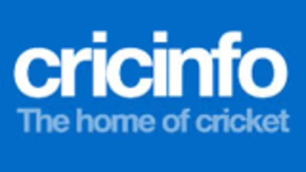 Cricinfo: Jouw Nummer Eén Bron voor Cricketnieuws